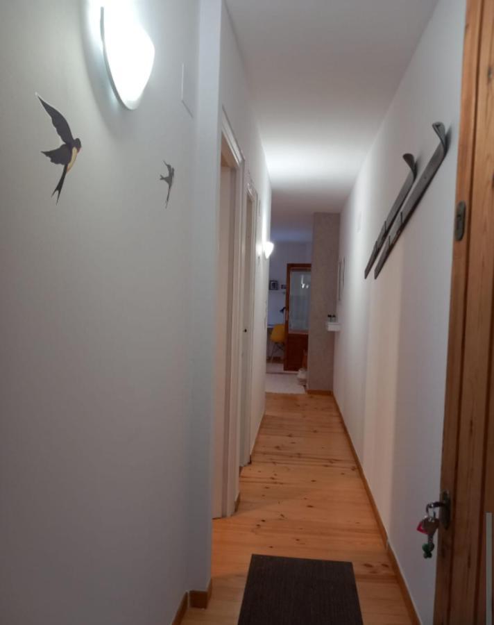 Apartamento Los Pajaritos วิลยานัว ภายนอก รูปภาพ